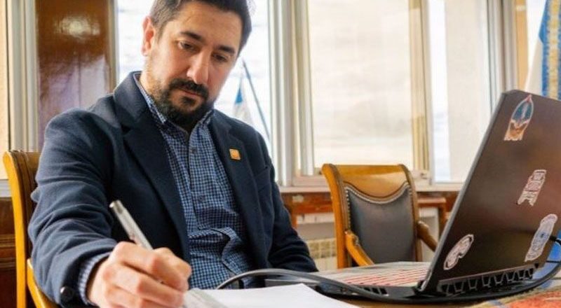 “La Provincia continúa siendo un lugar atractivo para invertir”