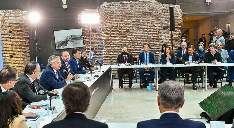 Medida nacional “beneficia de forma importante a Tierra del Fuego”