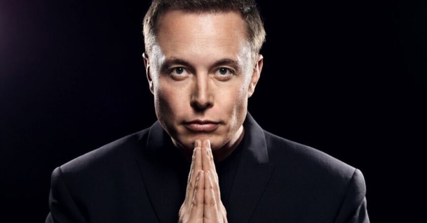 ¿Qué es el cifrado de extremo a extremo que quiere Elon Musk para Twitter?