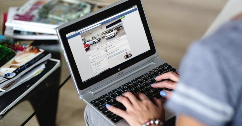 El gobierno bonaerense contra Facebook por publicidad engañosa 