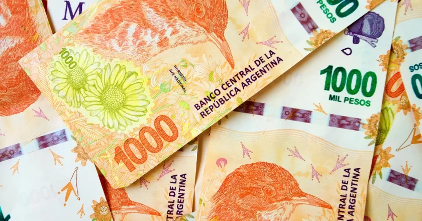 Primer pago del SAC
