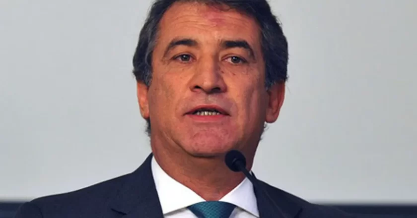 El Gobierno desvinculó a Sergio Urribarri de la embajada en Israel