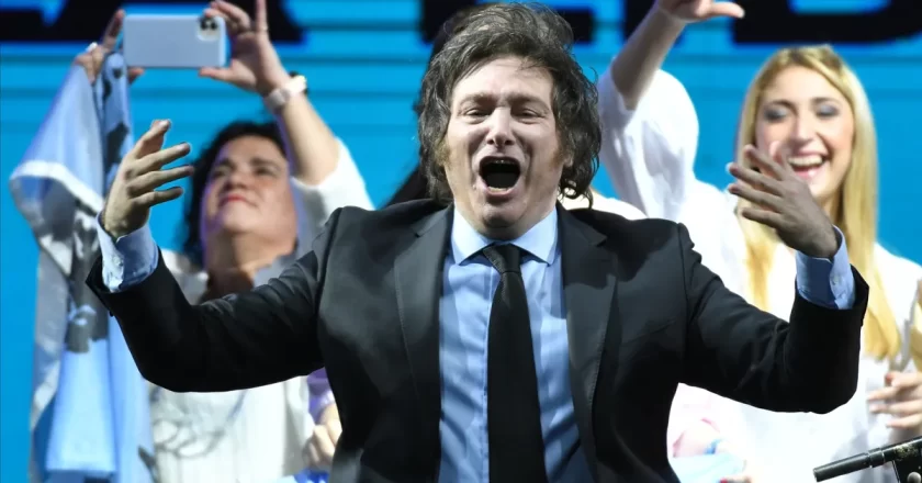 ¿Puede el kirchnerismo quedar fuera de la segunda vuelta?