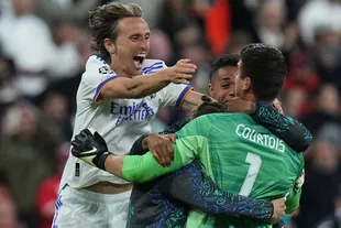 Real Madrid campeón: con la conquista de su 14º Champions League estiró su liderazgo en el ranking internacional