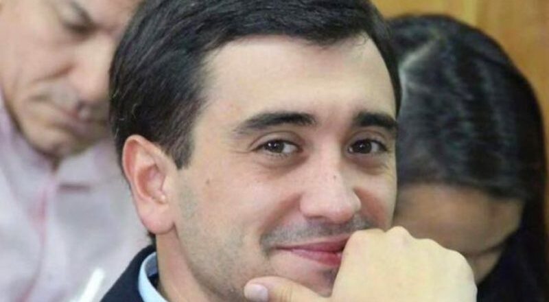 Coto: “Estamos de acuerdo con lo que dijo Milei”