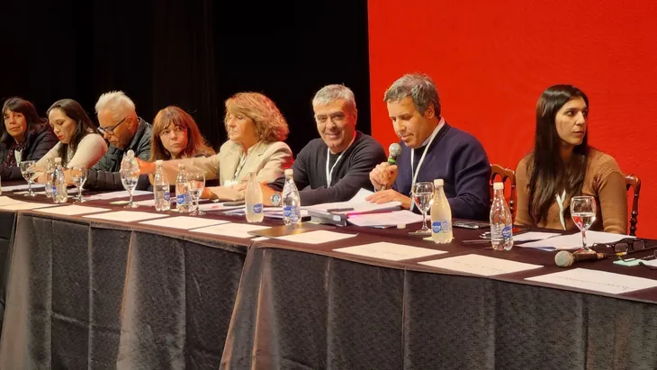 Patricia Bullrich y Maximiliano Ferraro felicitan a UCR por «espíritu de fortalecer» Juntos por el Cambio