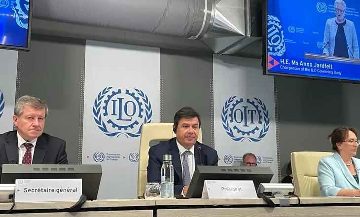 Claudio Moroni: «No es razonable resolver el tema de la inflación pisando salarios»