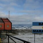 Agresión a un suboficial de la Fuerza Aérea: se enviarán gendarmes a la Antártida para investigar el hecho.