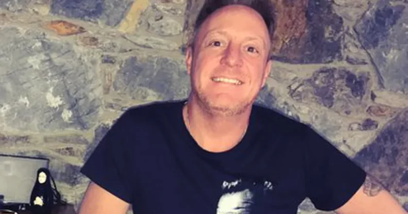 Siguen las renuncias en el Gobierno: Marcelo Martín deja la comunicación de Alberto Fernández