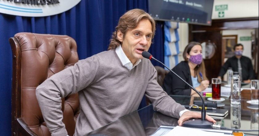 “Macri hizo algo peor a lo que nos critica”