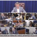 La Legislatura aprobó la reforma jubilatoria por unanimidad