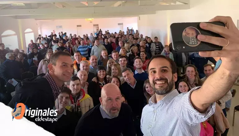 Se viene el Primer Test electoral para Cambiemos con interna PRO-UCR