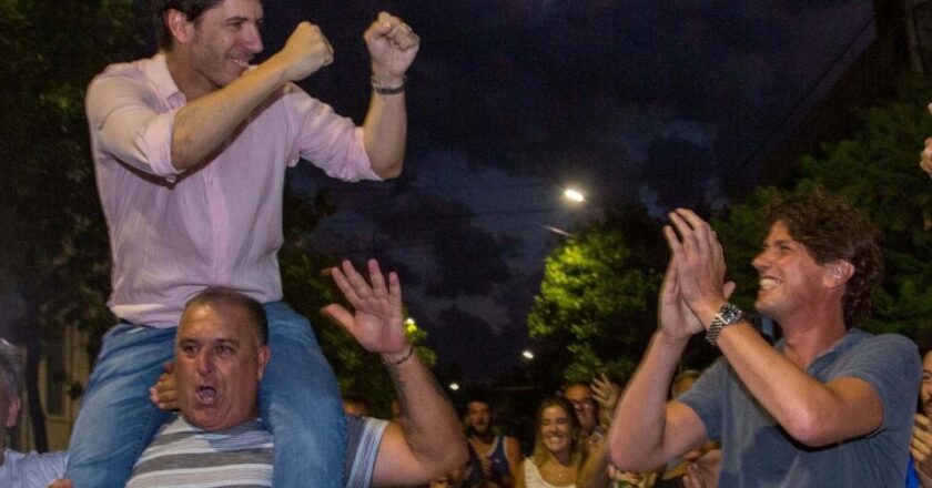 Duro golpe al PRO en La Pampa: La UCR se quedó con la primera elección interna