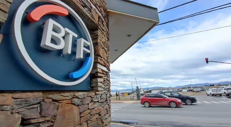 Fuerte respaldo a la economía provincial: El BTF movilizó más de $26.000 millones en 2022