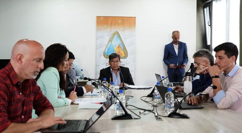 El Concejo aprobó la paridad electoral