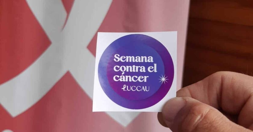 LUCCAU incorpora un tratamiento para dejar el tabaco