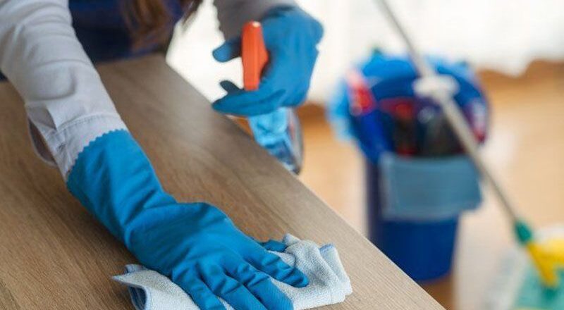 El Gobierno nacional relanzó el programa de registración de empleadas domésticas