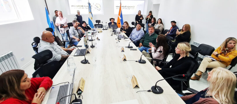 Concejales analizaron el proyecto para el uso veterinario de cannabis medicinal