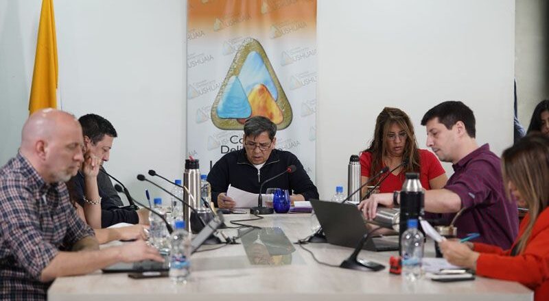 Concejo Deliberante: convocaron a una sesión extraordinaria