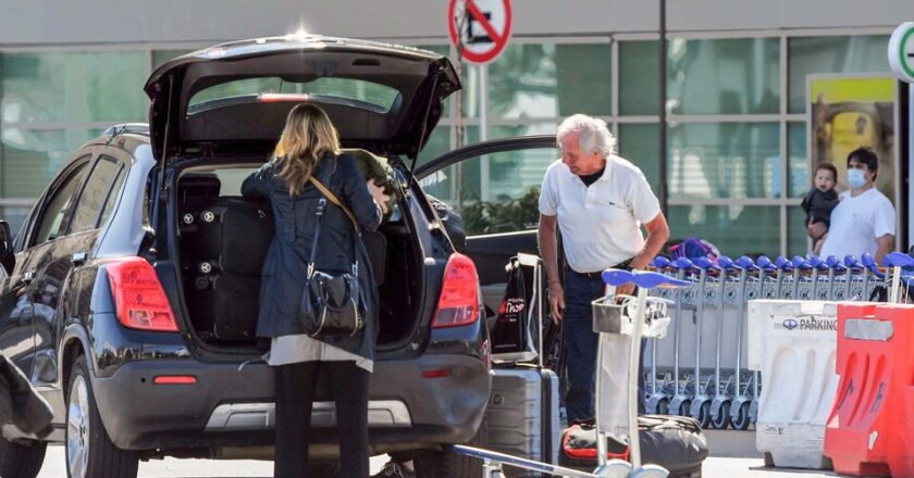 A quiénes la AFIP le está devolviendo dinero