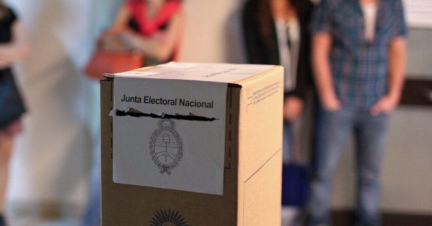 Elecciones 2023: El Padrón Provisorio ya está disponible para consultas