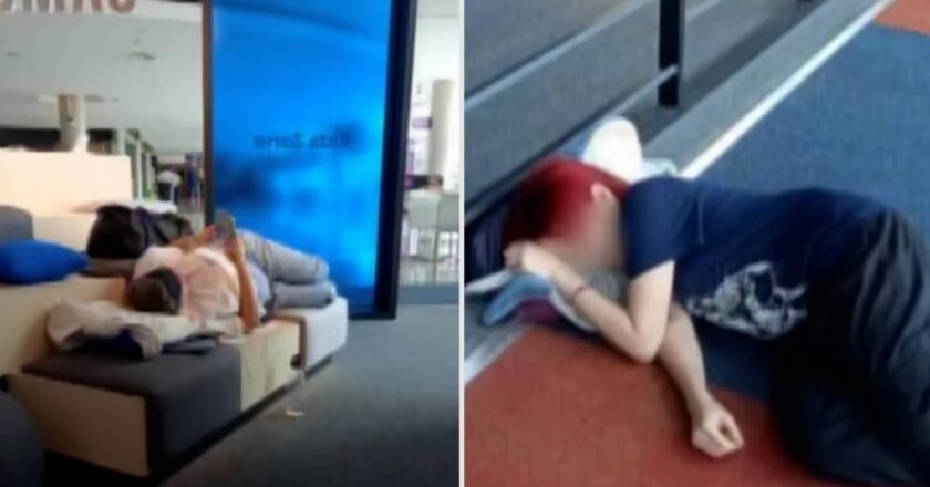 El Gobierno aportó datos a la Justicia de 350 embarazadas rusas que ingresaron al país en los últimos meses