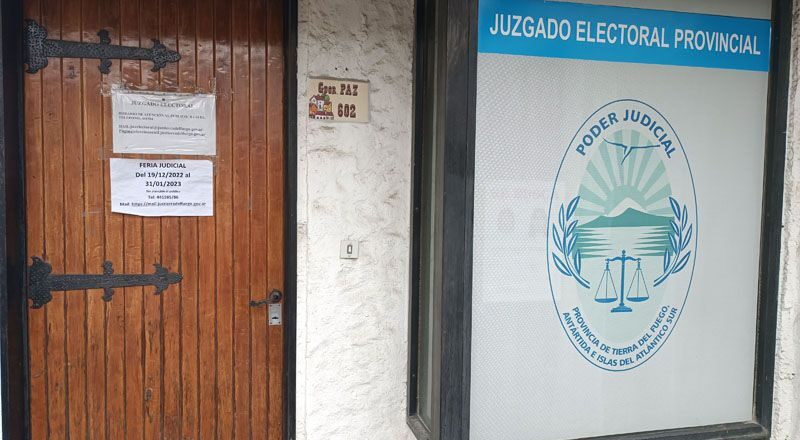 Presentación a favor de las “listas espejo” irá a la Cámara