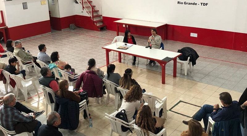Juntos por el Cambio irá a internas el 19 de marzo
