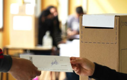 Elecciones provinciales serían el 14 de mayo