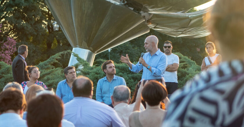 El PRO avanza en el proceso de selección de candidatos del proyecto “Listas abiertas”