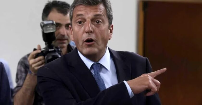 Se recalienta el debate entre el oficialismo y Juntos por el Cambio por la herencia económica que dejará el Gobierno