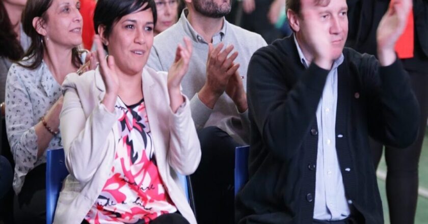 Elecciones 2023: Forja no acepta la prohibición de las colectoras y apeló la decisión de la Justicia Electoral