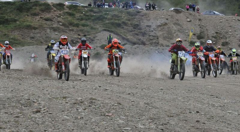 Este fin de semana Inician algunos campeonatos
