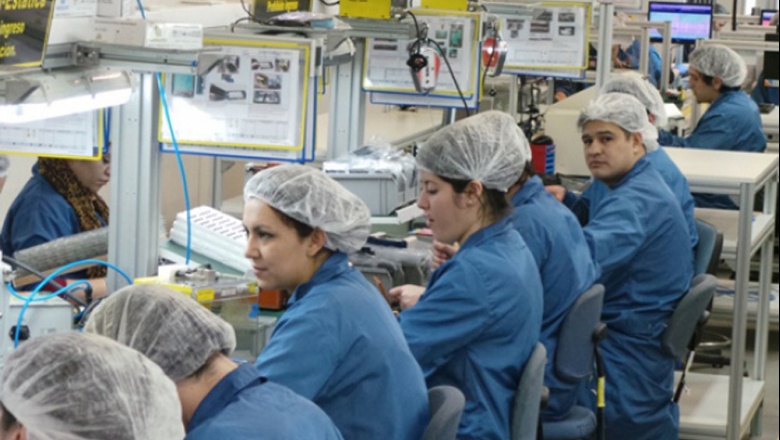 La tasa de desocupación en Tierra del Fuego se ubicó en el 5% según informe del INDEC