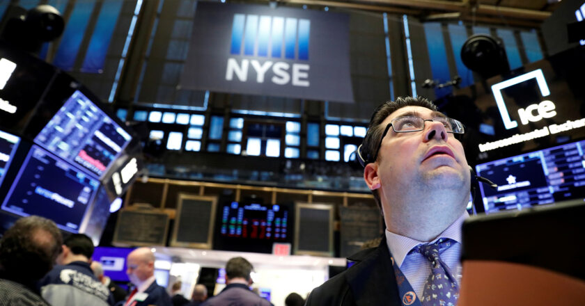 Inversión y ahorro: el oro se convierte en ganador a comienzos de 2023
