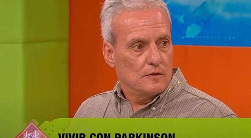 Analizan crear un grupo de pacientes con Parkinson