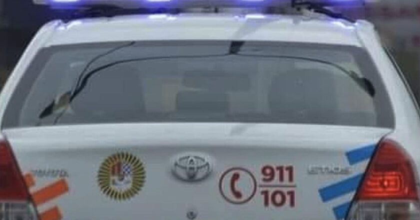 Caso de viuda negra en Ushuaia: Un odontólogo denunció que fue golpeado y robado por dos sujetos