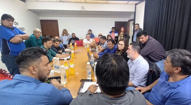 Por ahora sólo Río Grande aceptó la propuesta del Gobierno