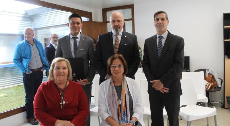 Tolhuin contará con un funcionario de la Fiscalía