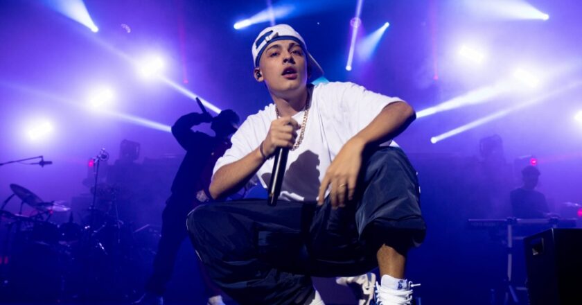 Miranda, Babasónicos y Trueno se presentarán en Ushuaia por los 40 años de democracia