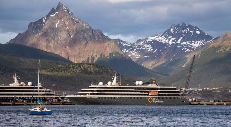 Muerte de turistas en Antártida: EEUU envió equipos de investigación a Ushuaia