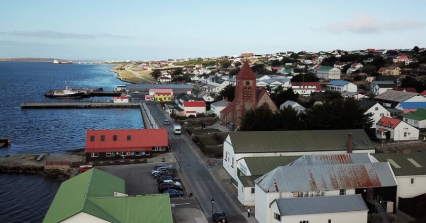 Malestar de los isleños con Argentina: «Si tuvieran las Malvinas, ¿Qué harían con ellas?»