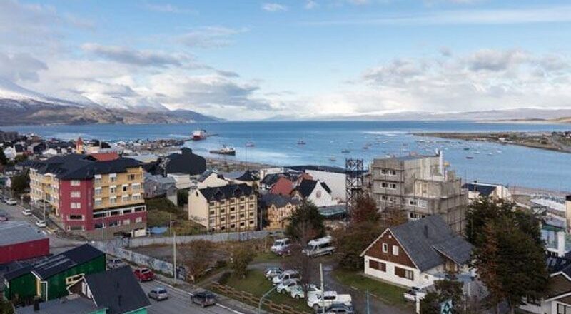 Crisis habitacional: Preocupa que el sector docente no consigue alquiler en Ushuaia