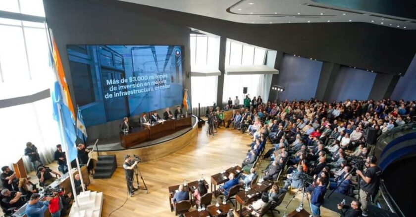 Tras la caída del proyecto de ley, el sector agroindustrial lanzó un plan para fomentar las exportaciones