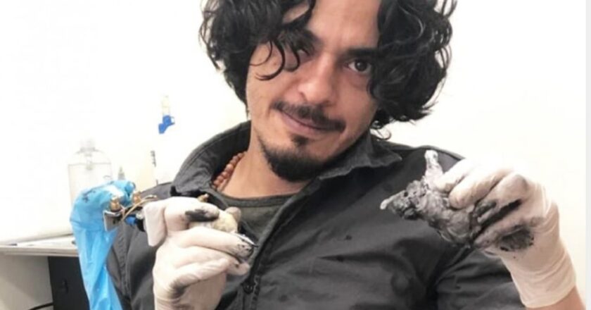 Alexis Baciocchi, fue un asesinato planeado