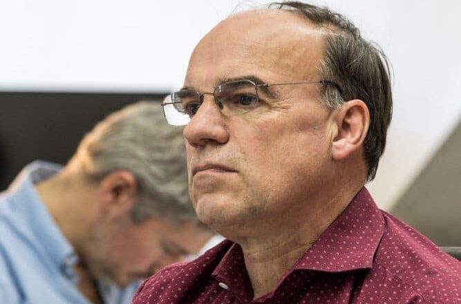 Blanco será candidato siempre y cuando el PRO vaya por fuera
