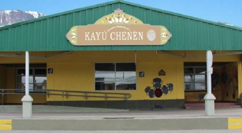 La “Kayú Chénèn” sin clases en el inicio del ciclo