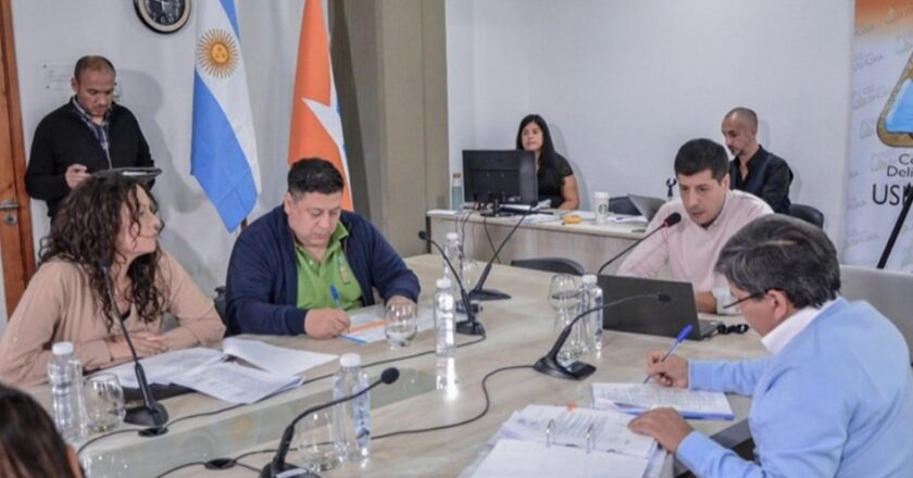 Adjudicación a Agrotécnica, bajo análisis
