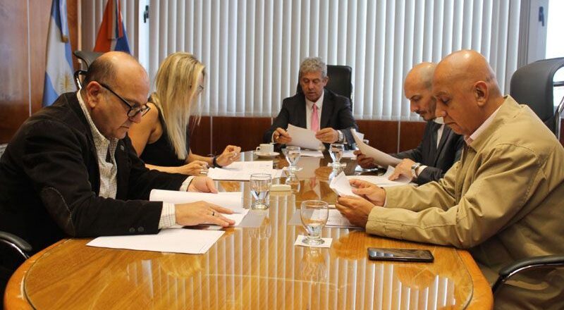 Consejo de la Magistratura: Designaron a un nuevo Secretario de Superintendencia