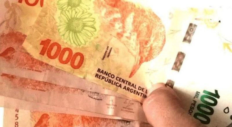 La coparticipación federal de febrero superó los $8.322 millones